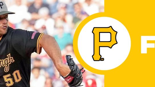 Mlodzinski fit for relief? taken in Philadelphia